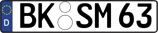 BK-SM63
