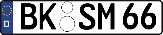 BK-SM66