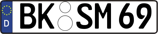 BK-SM69