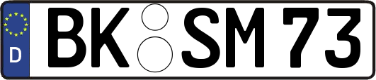 BK-SM73