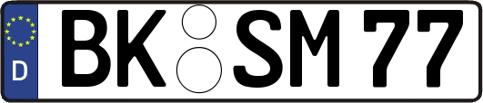 BK-SM77