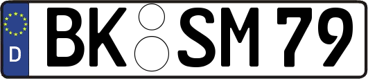 BK-SM79