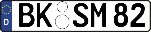 BK-SM82