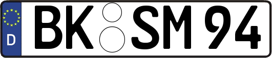 BK-SM94