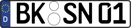 BK-SN01