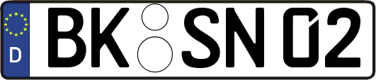 BK-SN02
