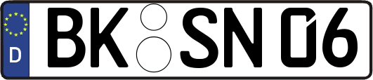 BK-SN06