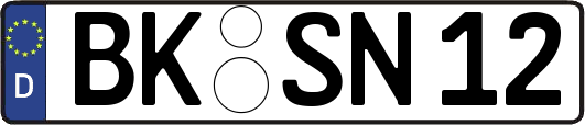 BK-SN12