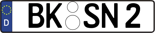 BK-SN2