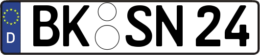 BK-SN24