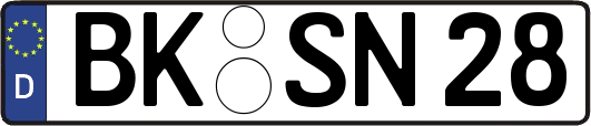BK-SN28