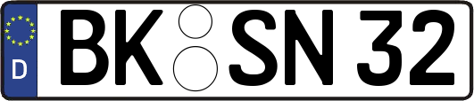 BK-SN32