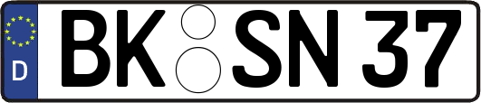 BK-SN37