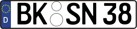 BK-SN38