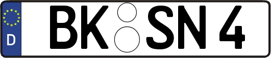 BK-SN4