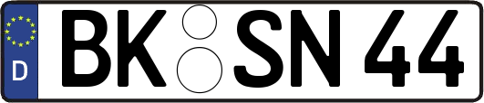 BK-SN44