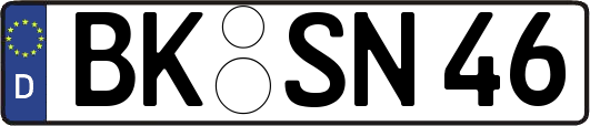 BK-SN46
