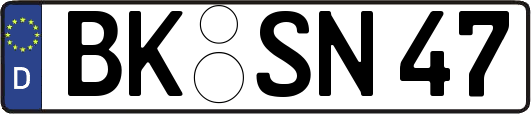 BK-SN47