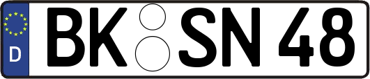 BK-SN48