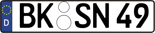 BK-SN49