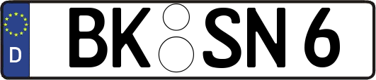 BK-SN6