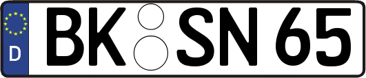 BK-SN65