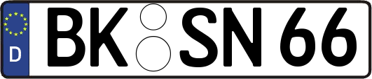 BK-SN66