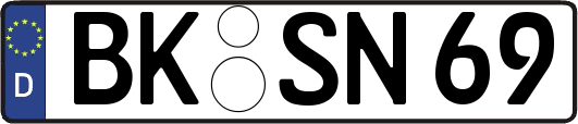 BK-SN69