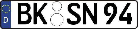 BK-SN94