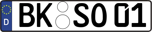 BK-SO01