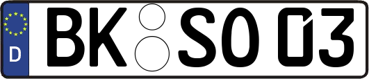 BK-SO03