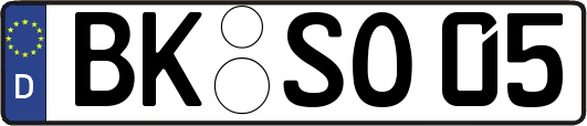 BK-SO05