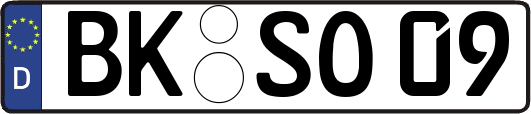 BK-SO09