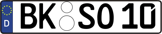 BK-SO10
