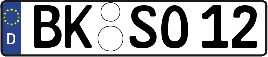 BK-SO12