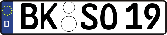 BK-SO19