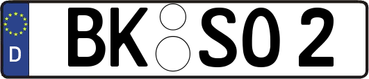 BK-SO2