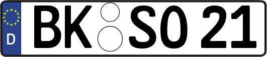 BK-SO21