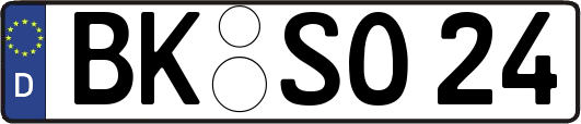BK-SO24