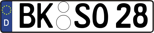 BK-SO28