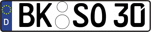 BK-SO30