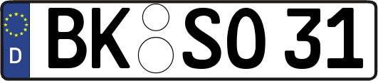 BK-SO31