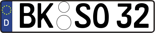 BK-SO32