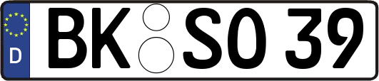 BK-SO39