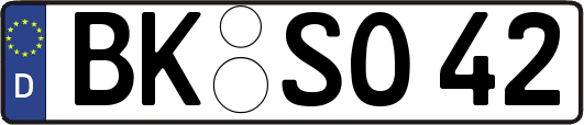 BK-SO42