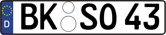 BK-SO43