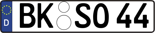 BK-SO44