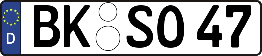 BK-SO47