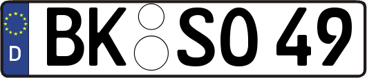 BK-SO49