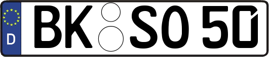 BK-SO50